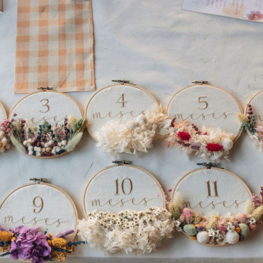 Talleres privados personalizados | Jese & Mici Home — Flores secas y preservadas