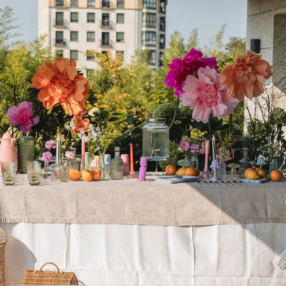 Talleres privados personalizados | Jese & Mici Home — Flores secas y preservadas
