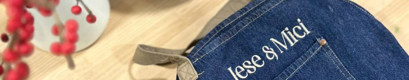 Productos Jese & Mici | Marca artesanal